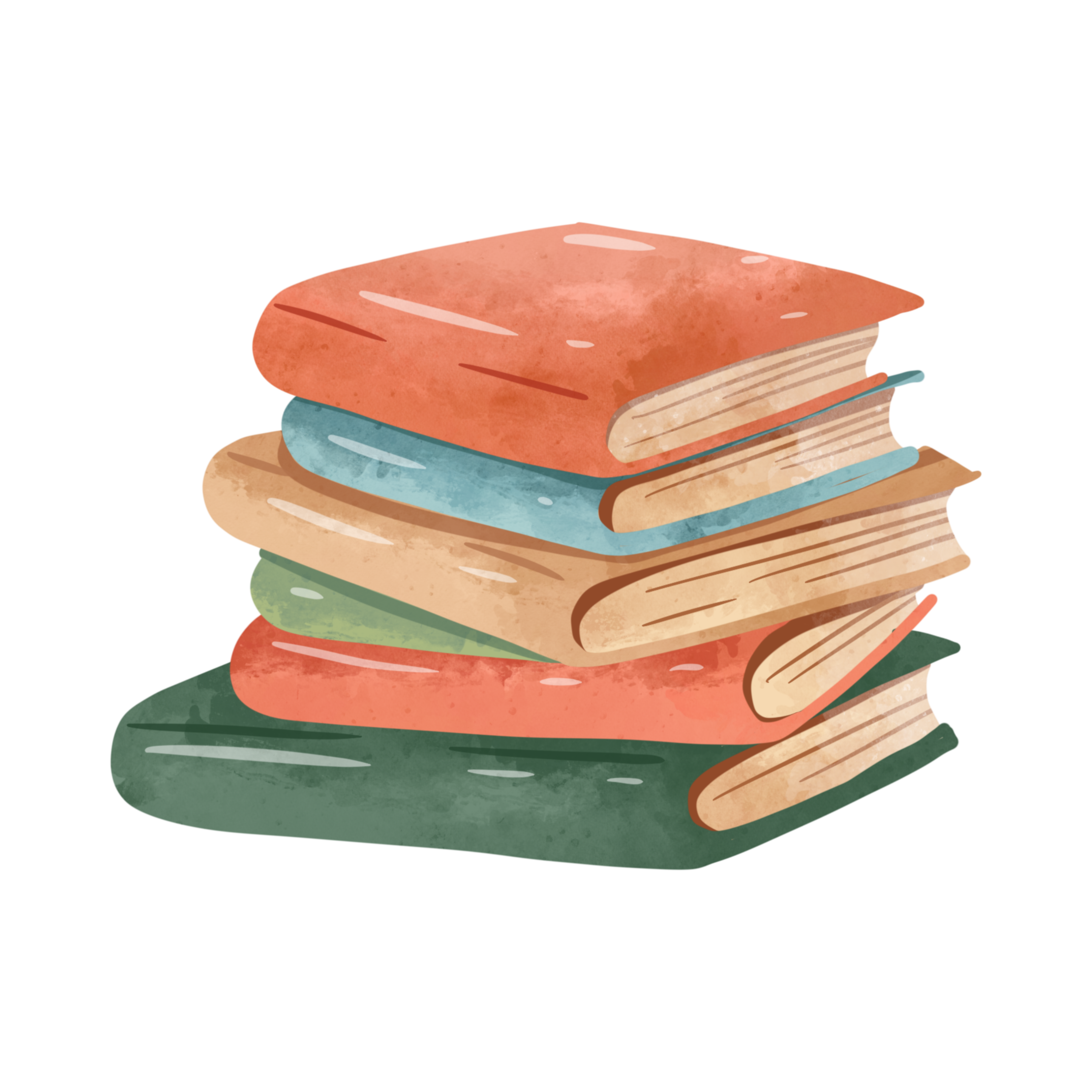 おすすめ書籍リスト